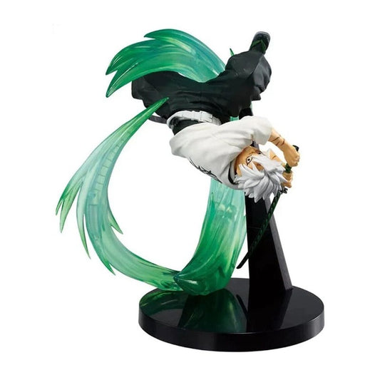 Sanemi Shinazugawa Vibration Stars Plus Demon Slayer Kimetsu no Yaiba Bandai