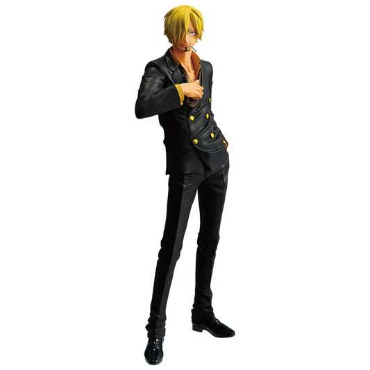 Sanji Beyond the Trials Masterlise Prize C - One PIece Ichiban Kuji Bandai