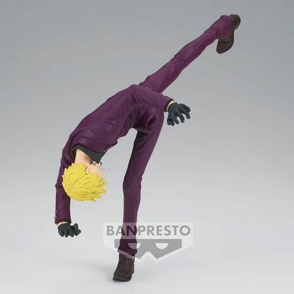 Sanji King Of Artist One Piece Bandai