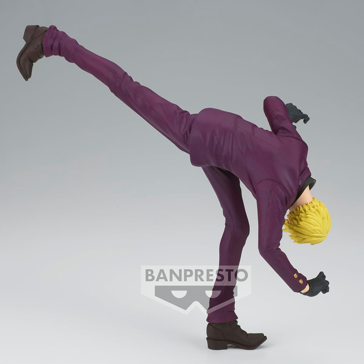 Sanji King Of Artist One Piece Bandai