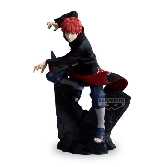 Sasori Effectreme Naruto Shippuden Bandai