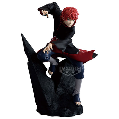 Sasori Effectreme Naruto Shippuden Bandai