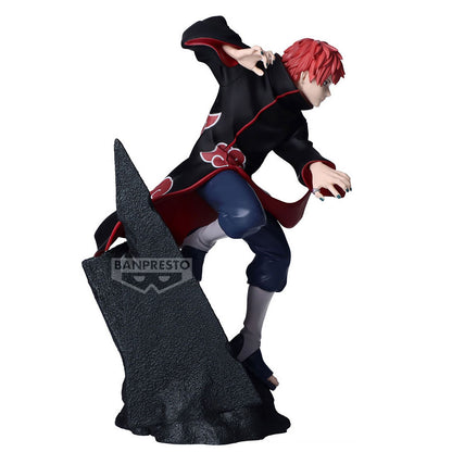 Sasori Effectreme Naruto Shippuden Bandai