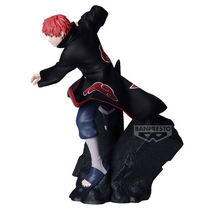 Sasori Effectreme Naruto Shippuden Bandai