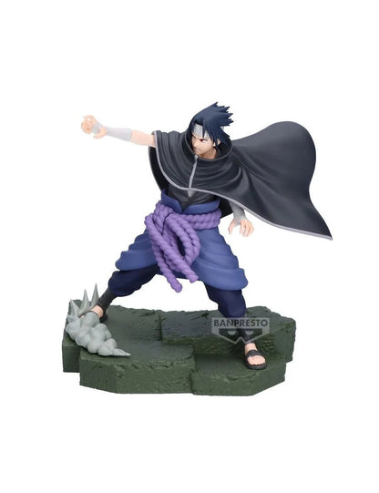 Itachi e Sasuke Combination Battle (BUNDLE) Naruto Shippuden Bandai