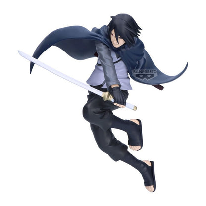 Sasuke Uchiha Naruto Next Generation Vibration Stars Boruto Bandai