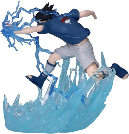 Naruto e Sasuke Combination Battle (BUNDLE) Naruto Figure Bandai