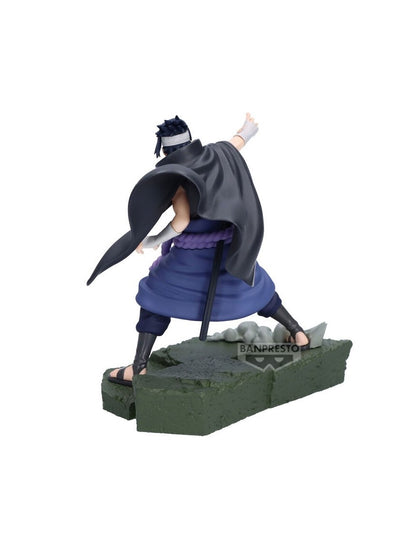 Itachi e Sasuke Combination Battle (BUNDLE) Naruto Shippuden Bandai