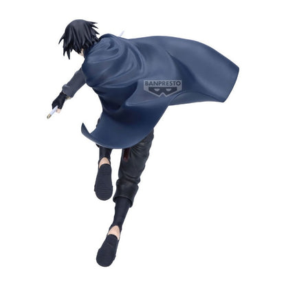 Sasuke Uchiha Naruto Next Generation Vibration Stars Boruto Bandai