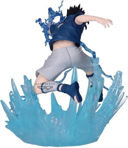 Naruto e Sasuke Combination Battle (BUNDLE) Naruto Figure Bandai