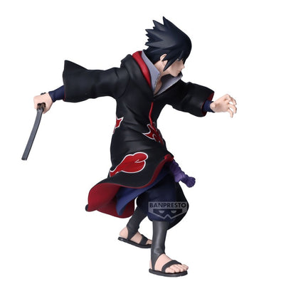 Sasuke Uchiha IV Vibration Stars Naruto Shippuden Bandai