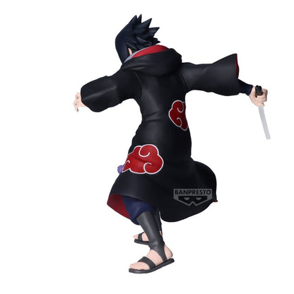 Sasuke Uchiha IV Vibration Stars Naruto Shippuden Bandai