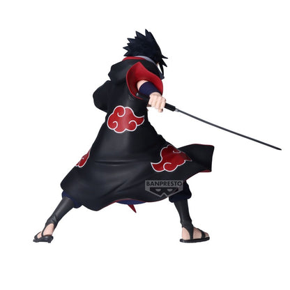 Sasuke Uchiha IV Vibration Stars Naruto Shippuden Bandai