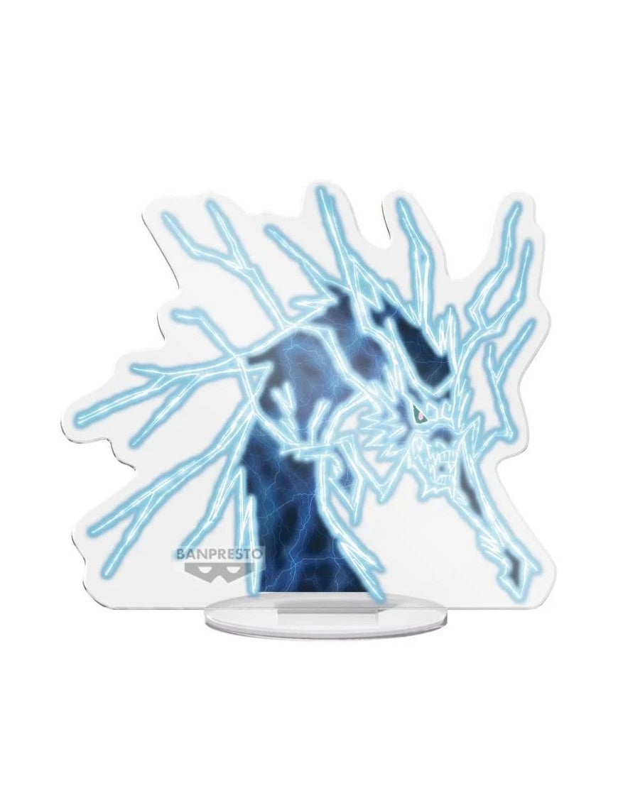 Sasuke Uchiha Panel Spectacle Lightning From Heaven Naruto Shippuden Bandai