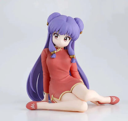 Shampoo RelaxTime Ranma 1/2 Bandai