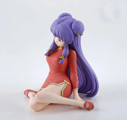 Shampoo RelaxTime Ranma 1/2 Bandai