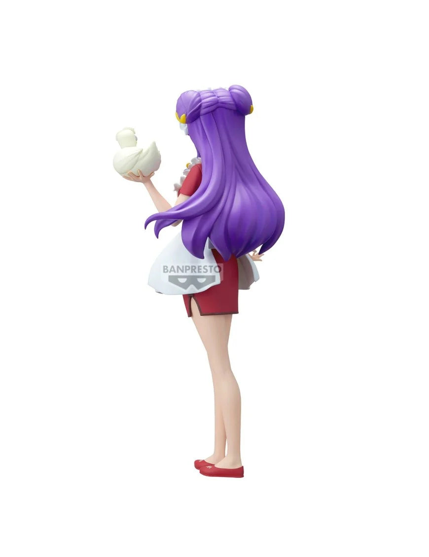 Shampoo II Glitter & Glamours - Ranma 1/2 Bandai Banpresto