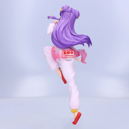 Shampoo Glitter & Glamours - Ranma 1/2 Bandai Banpresto