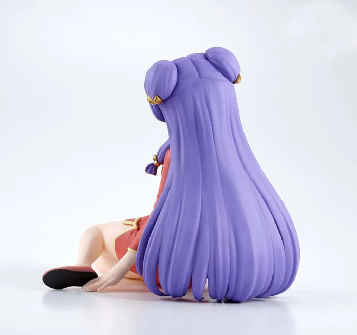 Shampoo RelaxTime Ranma 1/2 Bandai