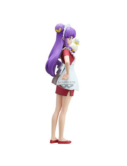 Shampoo II Glitter & Glamours - Ranma 1/2 Bandai Banpresto