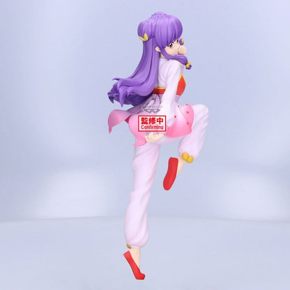 Shampoo Glitter & Glamours - Ranma 1/2 Bandai Banpresto