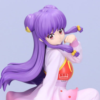 Shampoo Glitter & Glamours - Ranma 1/2 Bandai Banpresto