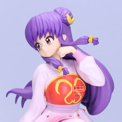 Shampoo Glitter & Glamours - Ranma 1/2 Bandai Banpresto