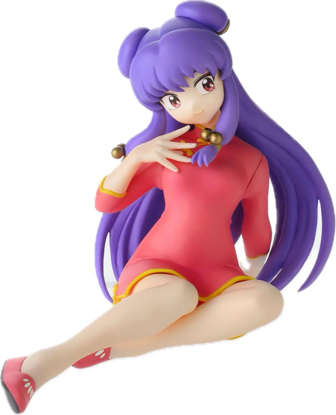 Shampoo Premium Chokonose Vers. - Ranma 1/2 Sega