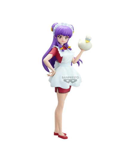 Shampoo II Glitter & Glamours - Ranma 1/2 Bandai Banpresto