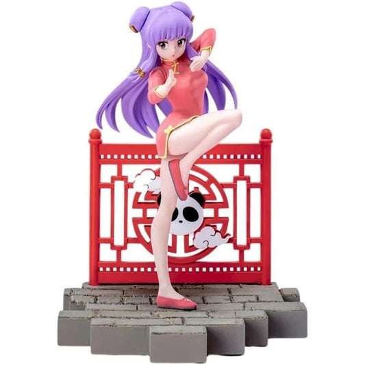 Shampoo Luminasta Ranma 1/2 Sega