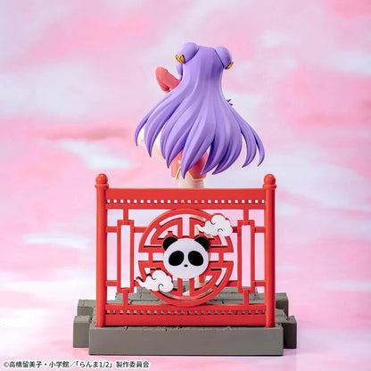 Shampoo Luminasta Ranma 1/2 Sega