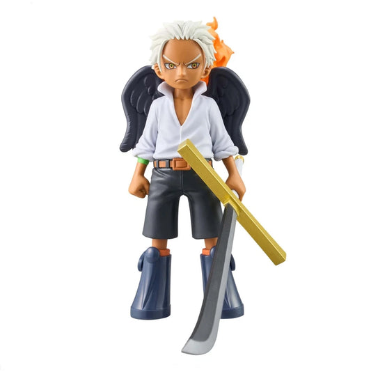 S-Hawk DXF The Grandline Series One Piece Bandai