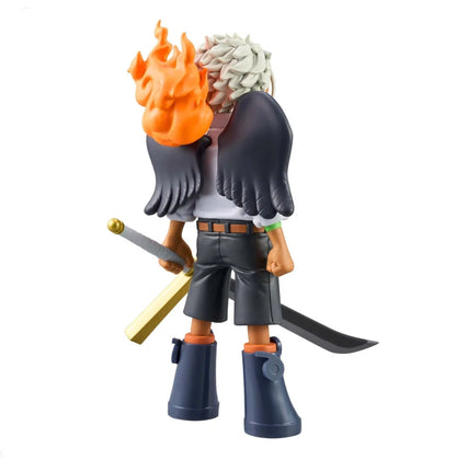 S-Hawk DXF The Grandline Series One Piece Bandai