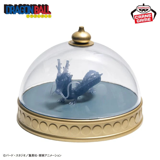 Shenron Model Room Night Light Dragon Ball Bandai