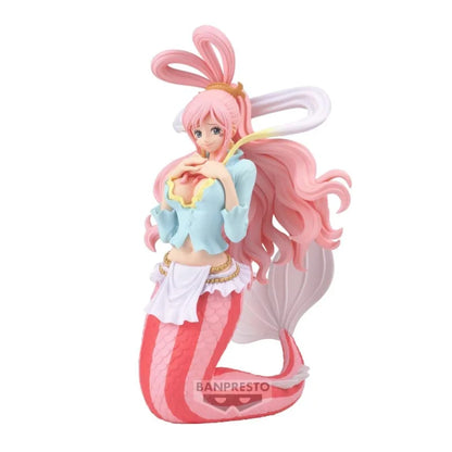 Shirahoshi Glitter & Glamours - One Piece Bandai Banpresto
