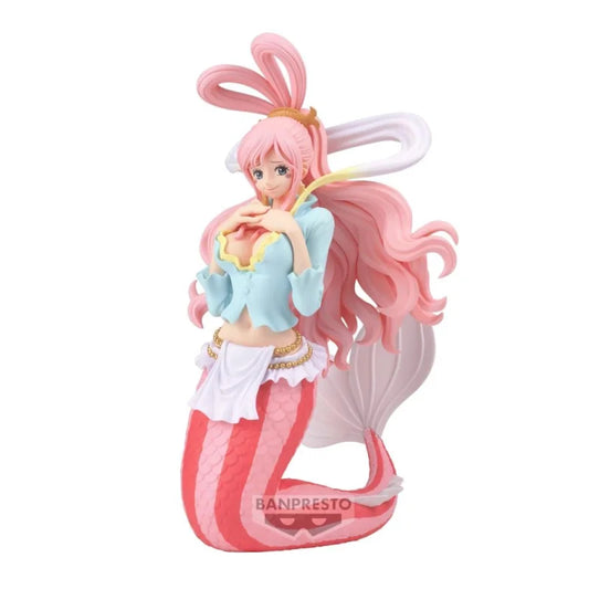 Shirahoshi Glitter & Glamours - One Piece Bandai Banpresto