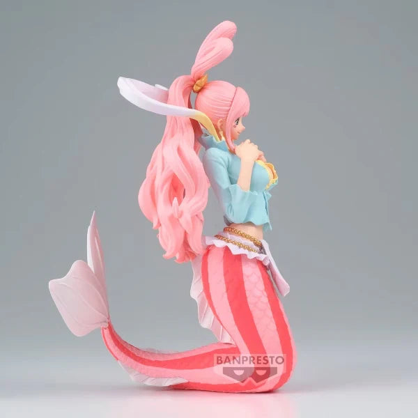 Shirahoshi Glitter & Glamours - One Piece Bandai Banpresto