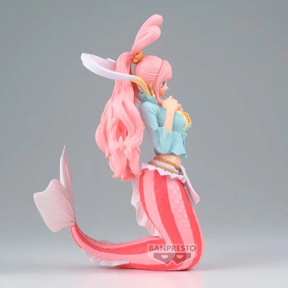 Shirahoshi Glitter & Glamours - One Piece Bandai Banpresto