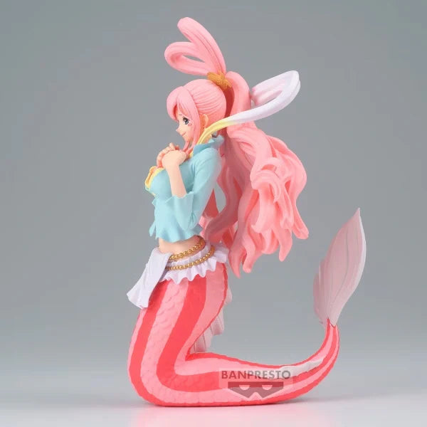 Shirahoshi Glitter & Glamours - One Piece Bandai Banpresto