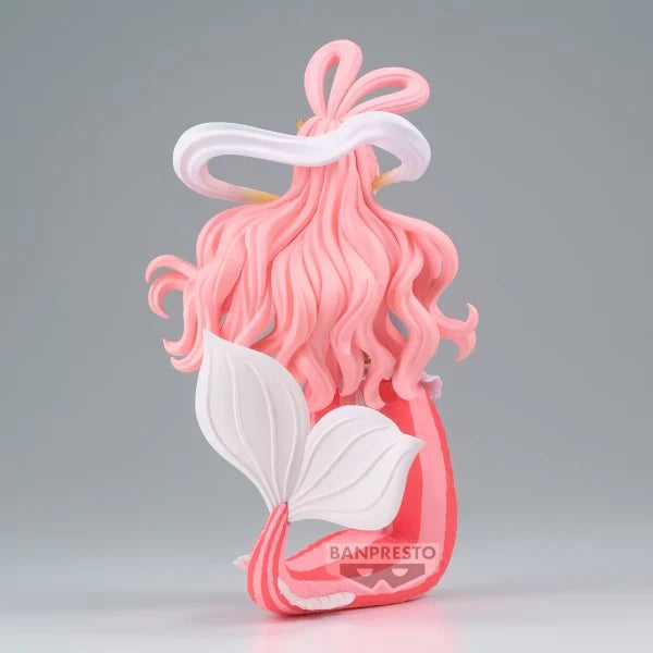 Shirahoshi Glitter & Glamours - One Piece Bandai Banpresto