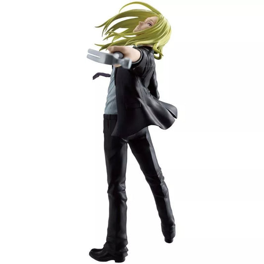 Shishiba Vibration Stars Sakamoto Days Figure