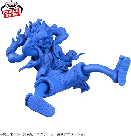 Luffy Gear 5 NIKA King Of Artist Versione Base Shop LIMITED