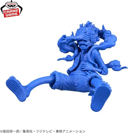 Luffy Gear 5 NIKA King Of Artist Versione Base Shop LIMITED