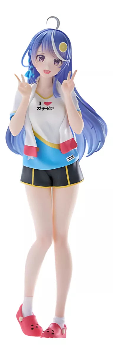 Shuwa-Chan Trio-Try-iT Figure VTuber Legend Figure