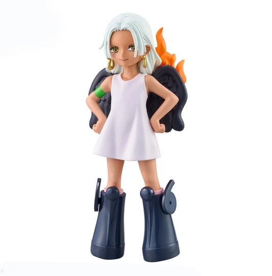 S-Snake DXF The Grandline Series One Piece Bandai