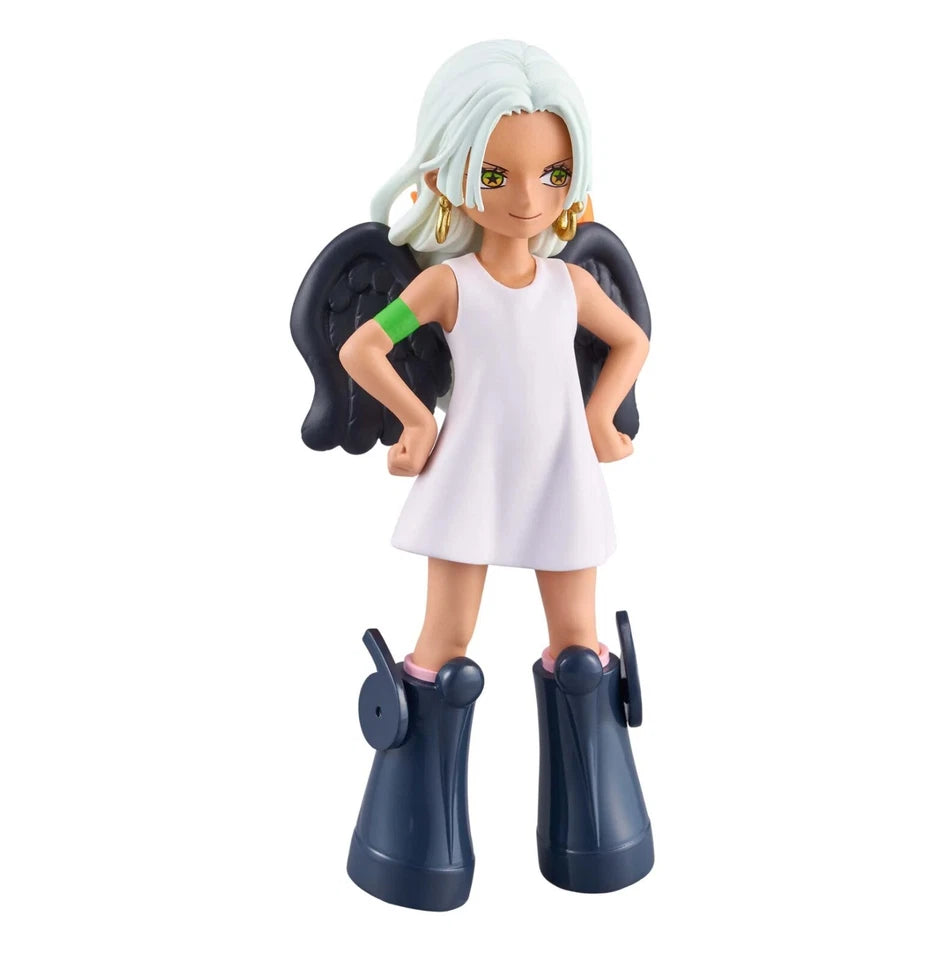 S-Snake DXF The Grandline Series One Piece Bandai