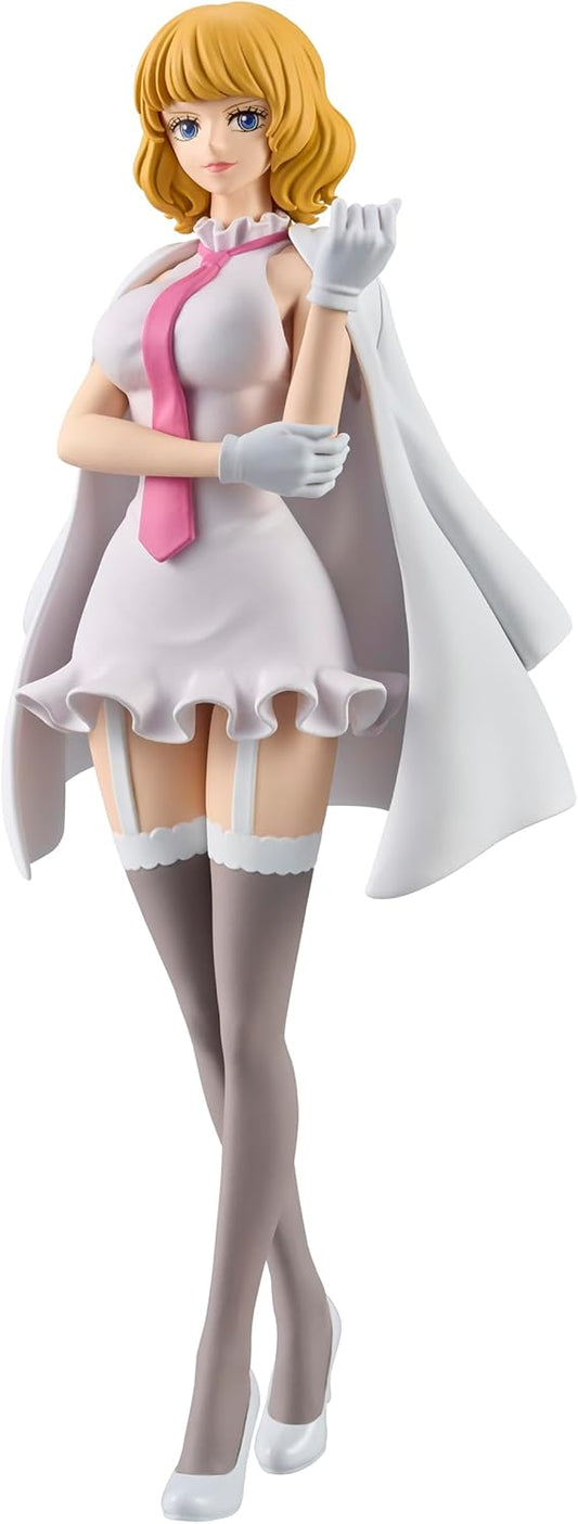Stussy EggHead DXF The Grandline Series One Piece Bandai