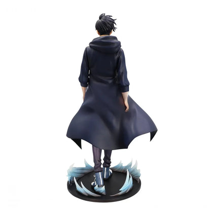 Sung Jin-woo Trio-Try-iT Figure Solo Leveling Bandai