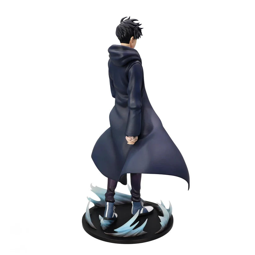 Sung Jin-woo Trio-Try-iT Figure Solo Leveling Bandai