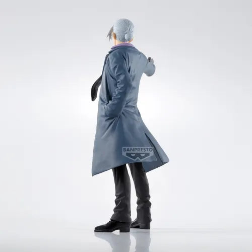 Sakamoto Taro Sakamoto Days Figure